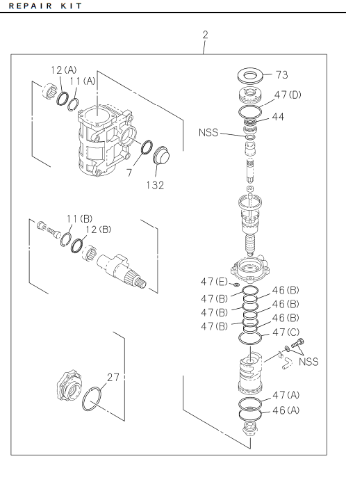 Partial Engine